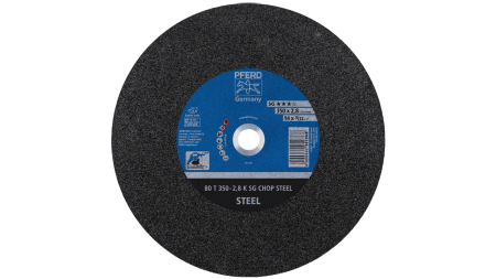 Cut-off Wheels for Chopsaws